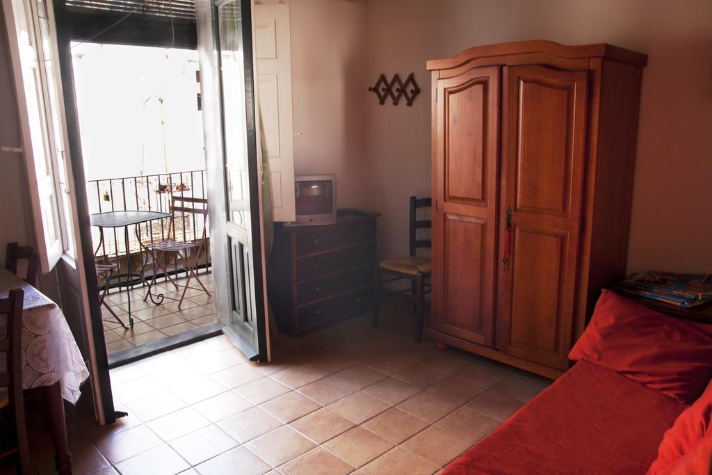 4Roomsrelax CTA Værelse billede