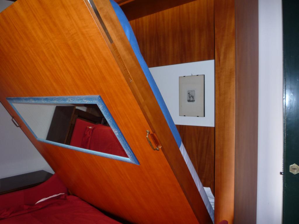 4Roomsrelax CTA Værelse billede
