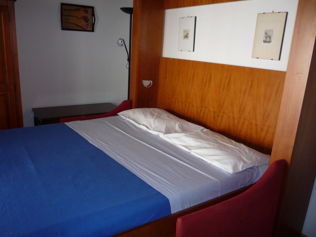 4Roomsrelax CTA Værelse billede