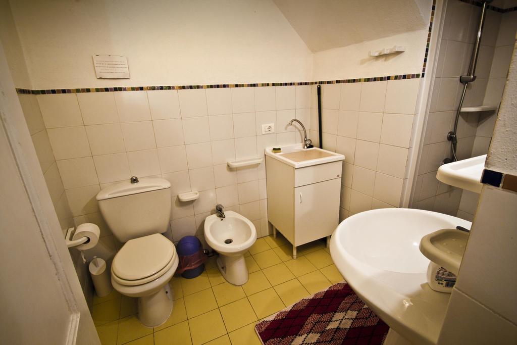 4Roomsrelax CTA Værelse billede