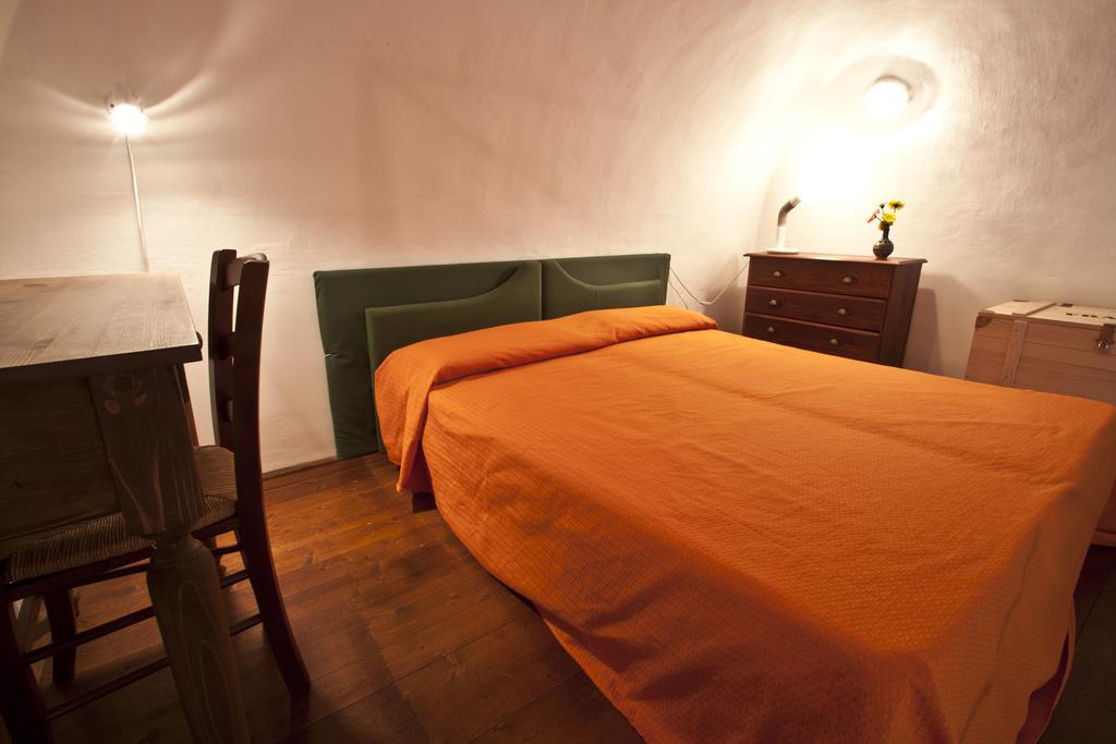 4Roomsrelax CTA Værelse billede