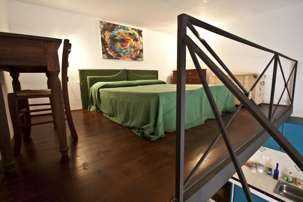 4Roomsrelax CTA Værelse billede
