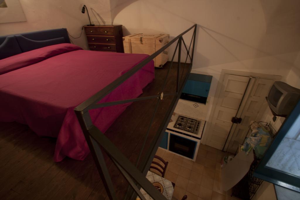 4Roomsrelax CTA Værelse billede